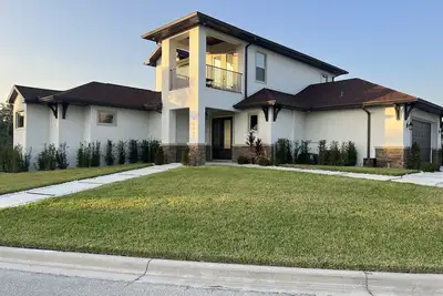 Image de new house 10 minutes to downtown
