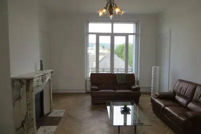 Image de Grand Appartement de Caractère