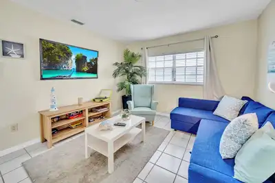 Image de Charming 2br Oasis with 2 Parking Spaces
