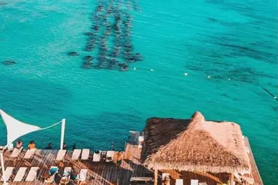Image de Hermoso Apartamento con Piscinas y a 2 Minutos de la Playa