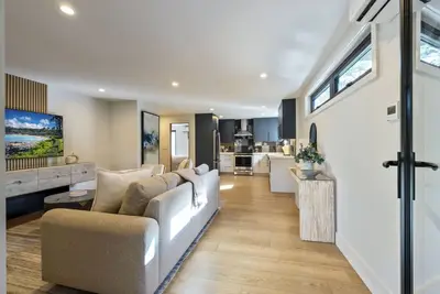 Image de Lovely 2 Bed/2 Bath Ohana Hale - Steps from the Beach