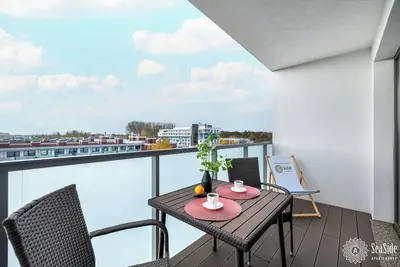 Image de Seaside Apartamenty Kasprowicza