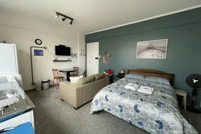 Image de Beautiful loft-style apartment in the historic center near Santa Casa