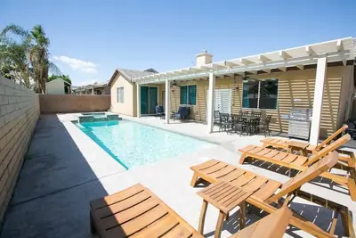 Image de Oceana House Pool 2300sf 5b3b close to everything