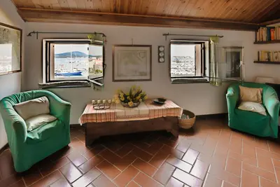 Image de Appartement-Appartement-Salle de bain privée séparée-Vista porto