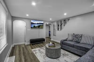 Image de Fully renovated house in Bowmansville/Depew
