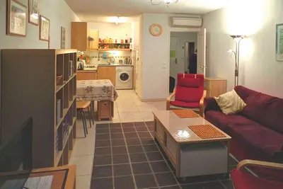 Image de New apartment for 4 close to beach and all facilities