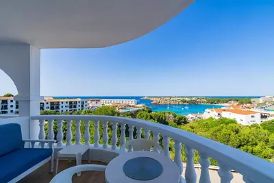 Image de Lovely 2-bedrooms condo just 300 mts from beach