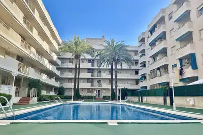 Image de La Pineda Holiday Apartment