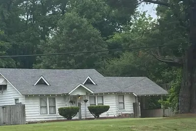 Image de Spacious Home with Large Backyard Minutes from Graceland and Downtown Memphis
