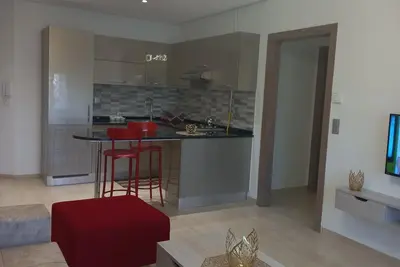 Image de Magnifique appartement s+1 à Palm Lake!