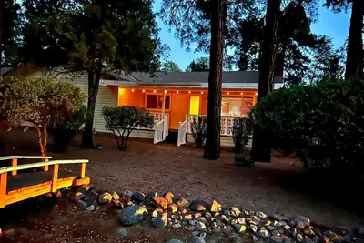 Hidden Gem Retreat