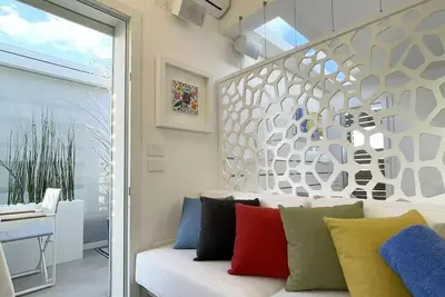 Image de L9 - Heaven in a room 2 steps from blue flag beach