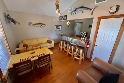 Image de Texas Hill Country getaway in Seco Mountains