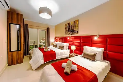 Image de Appartement 2 chambres près de la plage