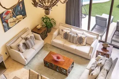 Image de Luxury 3bd Golf Villa #1