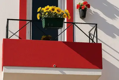 Image de Casa Girassol - Casa Alentejana na Zona HistĂłrica