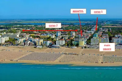Image de Appartamenti Beni