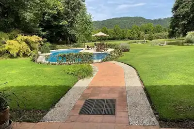 Image de Valle de Bravo, Rancho El Pistache