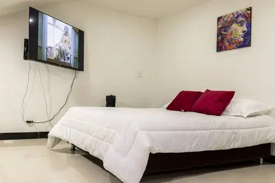 Image de Duplex In Lleras Park