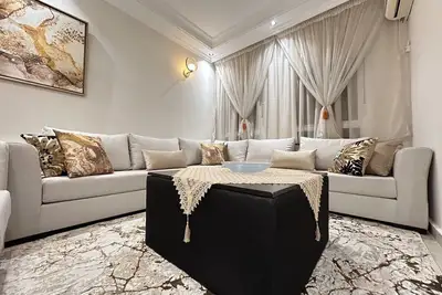 Image de Lovely and clean Apartment