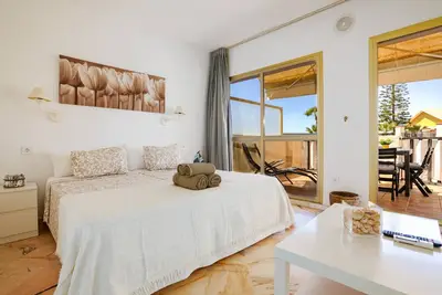 Image de Romana 724 - beachside studio Elviria