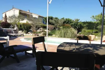 Image de Coeur Provence, Superbe Mas
