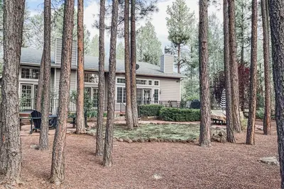 Image de 4 Bedroom Home in Pinetop Country Club- Newly Remodeled
