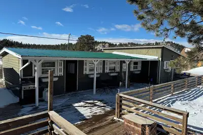 Image de The fishing suite