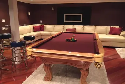 Image de Gorgeous 5 Bedroom Home