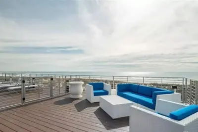 Image de The House @ Perdido - Gulf of Mexico /beaches /golf /2 pools / townhouse