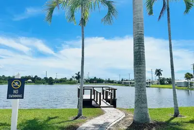 Image de The Sanibel Sunshine Cottage