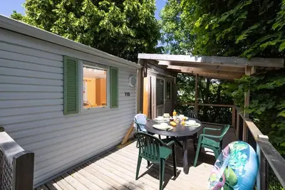 Image de Mobil Home Classique 3 Pièces 4 Personnes