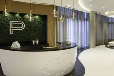 5 Star Luxury Condo in Miami with Resort-style Amenities!