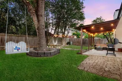 Image de New✪FamilyCozy✪ Near 6Flags\/Utsa\/Med Center