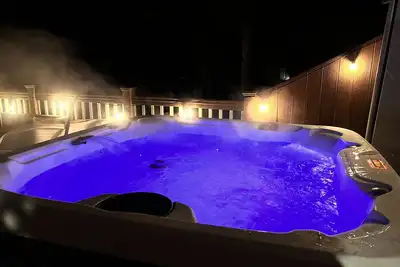 Image de Escape to the Tranquil Beauty of Pocono Mountain - Perfect Getaway Spot!