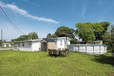 Image de Cozy little Home in Quiet neighborhood Off of major road