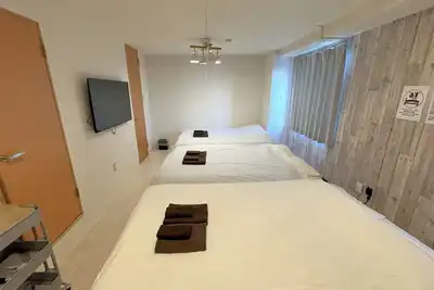 Image de Grandioso Nakano 402City View10 minutes by train to ShinjukuHighspeed WiFi / Nakano-ku Tokyo