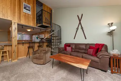 Image de 3 Bed/ 3 Bath Condo Minutes from Winter Park