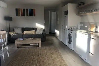 Image de Modern, Sunny, Central