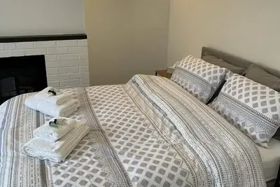 Image de Impeccable 2-Bed Apartment in Eastbourne
