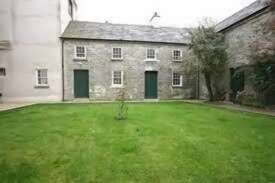 Image de 2 Bed Suite with tea\/coffee making facilities