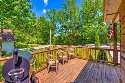 Image de Country Cottage < 3 Mi to Dale Hollow Lake!