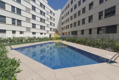 Image de Bel appartement 4 pax avec A/C et piscine communautaire à Cambrils