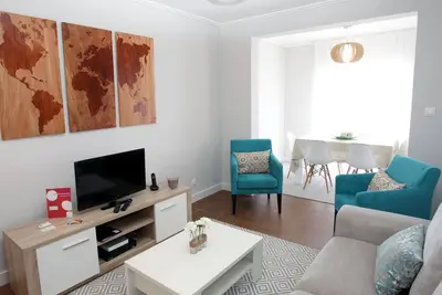 Image de Apartamentos MĂŁe de Deus 27 2d