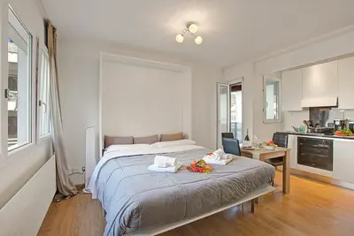 Image de Lean Home, Lugano, Switzerland