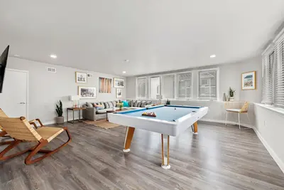 Image de The Mayflower - Luxury Beachside Penthouse #1602