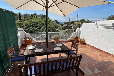 Image de Cav. Maison jumelée avec parking privé à 200m de la plage d'Almadraba