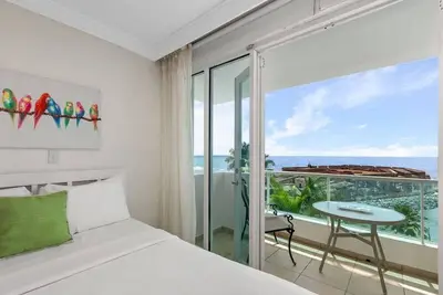 Image de Tuscany Studio | Stunning Ocean View Studio