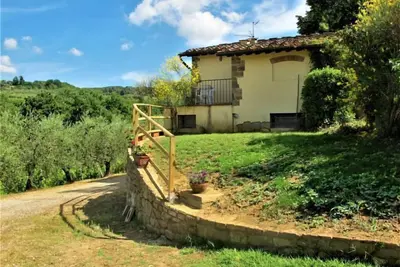 Image de Dependance di Villa Magna by Interhome